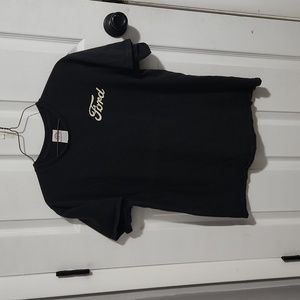 Unsex Delta Ford Shirt